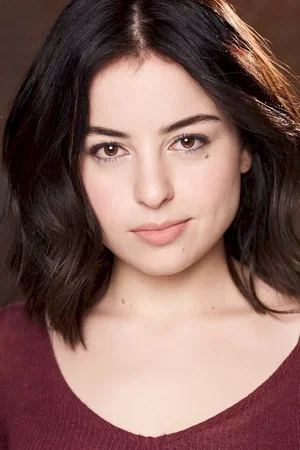  Katie Sarife photo