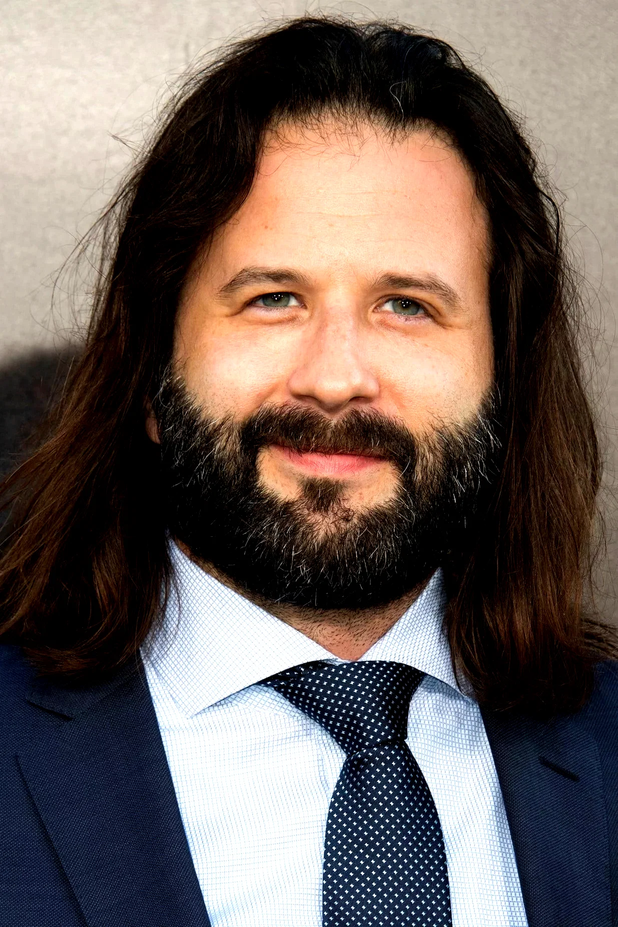  Gary Dauberman