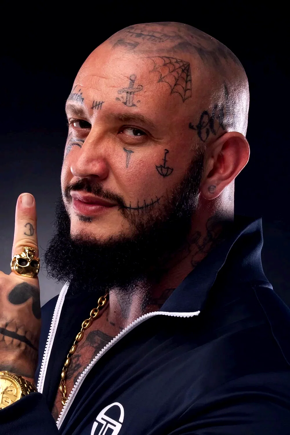  Seth Gueko