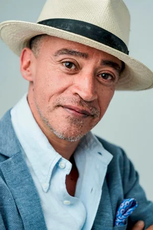 Roberto Sosa photo