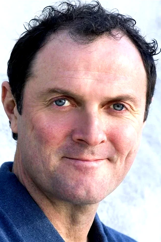  Boris McGiver