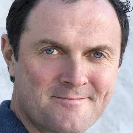  Boris McGiver