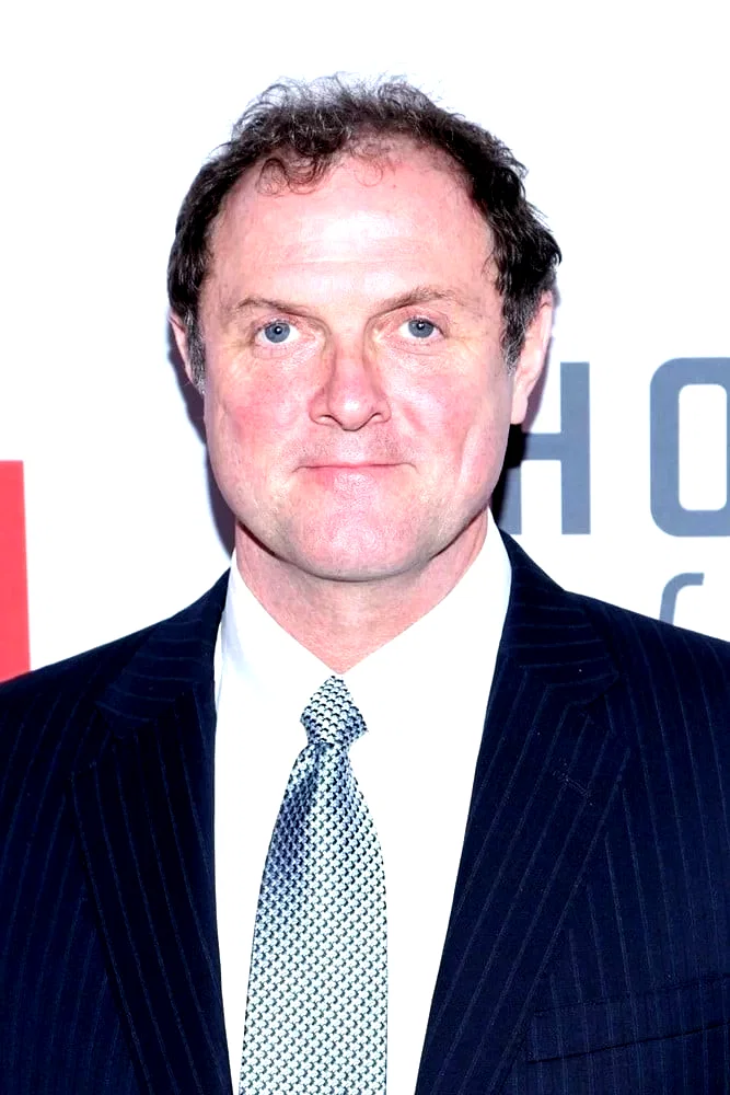  Boris McGiver