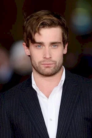 Photo de Christian Cooke