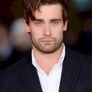 Christian Cooke