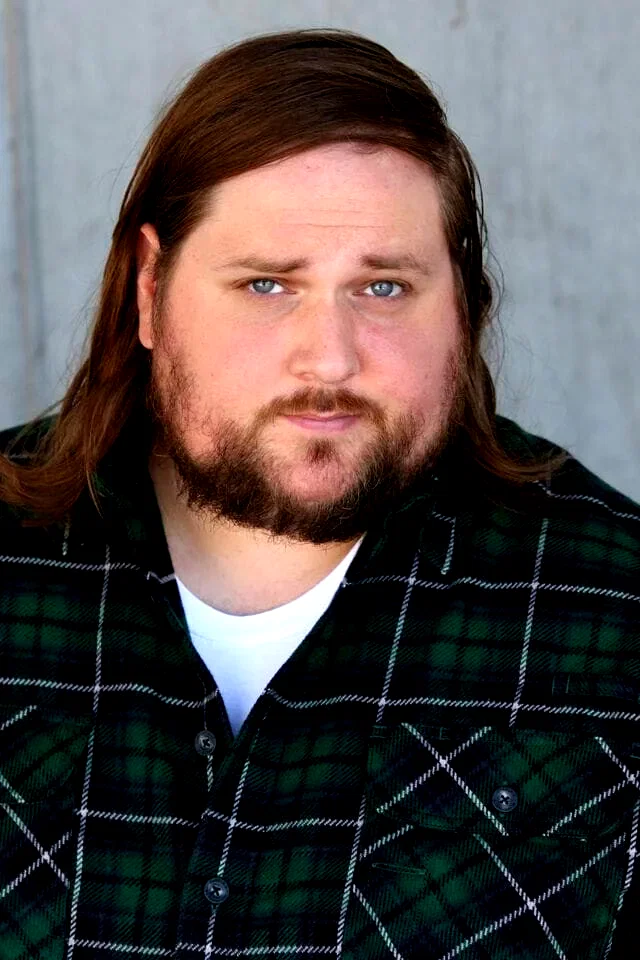  Daniel R. Hill