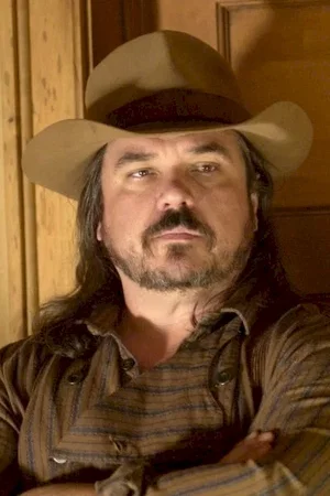  W. Earl Brown photo