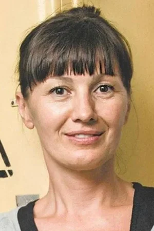  Larysa Rusnak