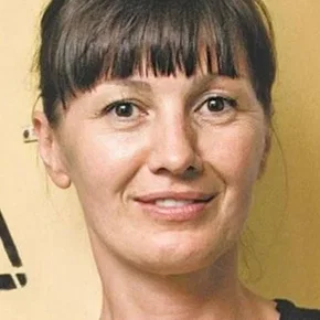 Photo star :  Larysa Rusnak