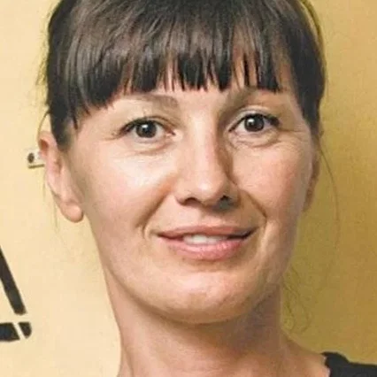 Larysa Rusnak