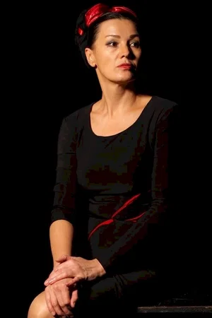  Larysa Rusnak photo