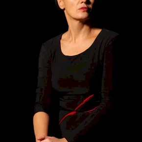 Photo star :  Larysa Rusnak