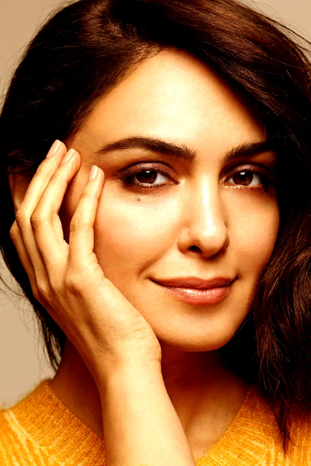 Nazanin Boniadi