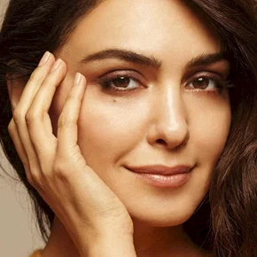 Photo star : Nazanin Boniadi