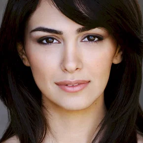 Photo star : Nazanin Boniadi