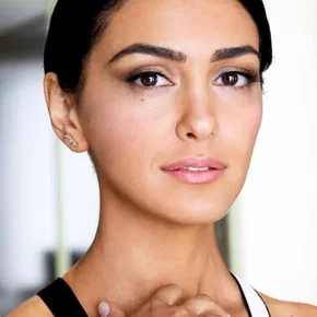 Photo star : Nazanin Boniadi