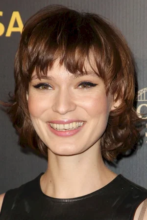 Tilda  Cobham-Hervey photo