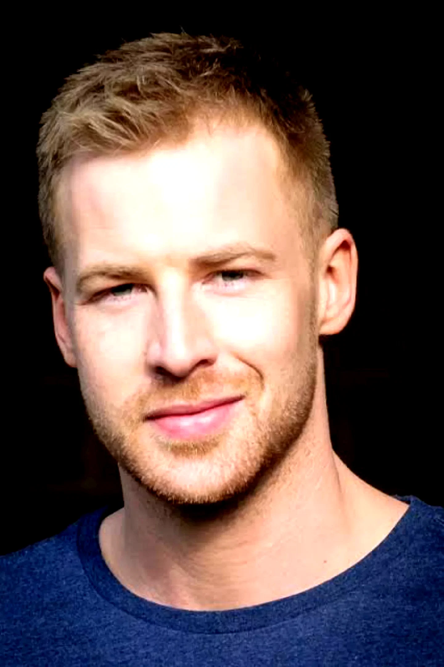 Angus McLaren
