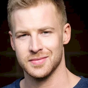 Photo star : Angus McLaren