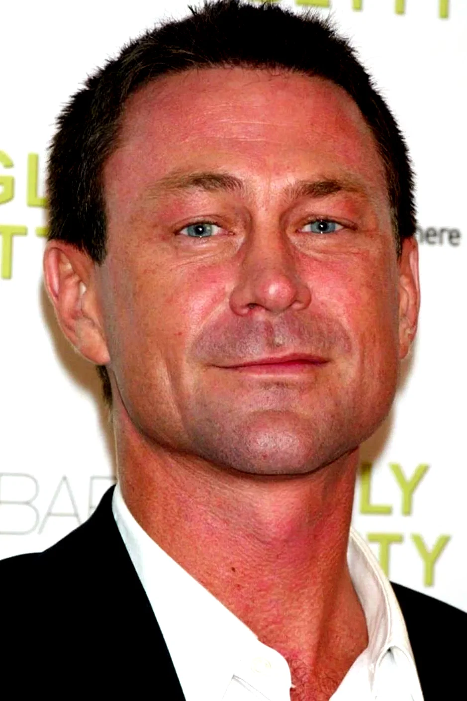 Grant Bowler