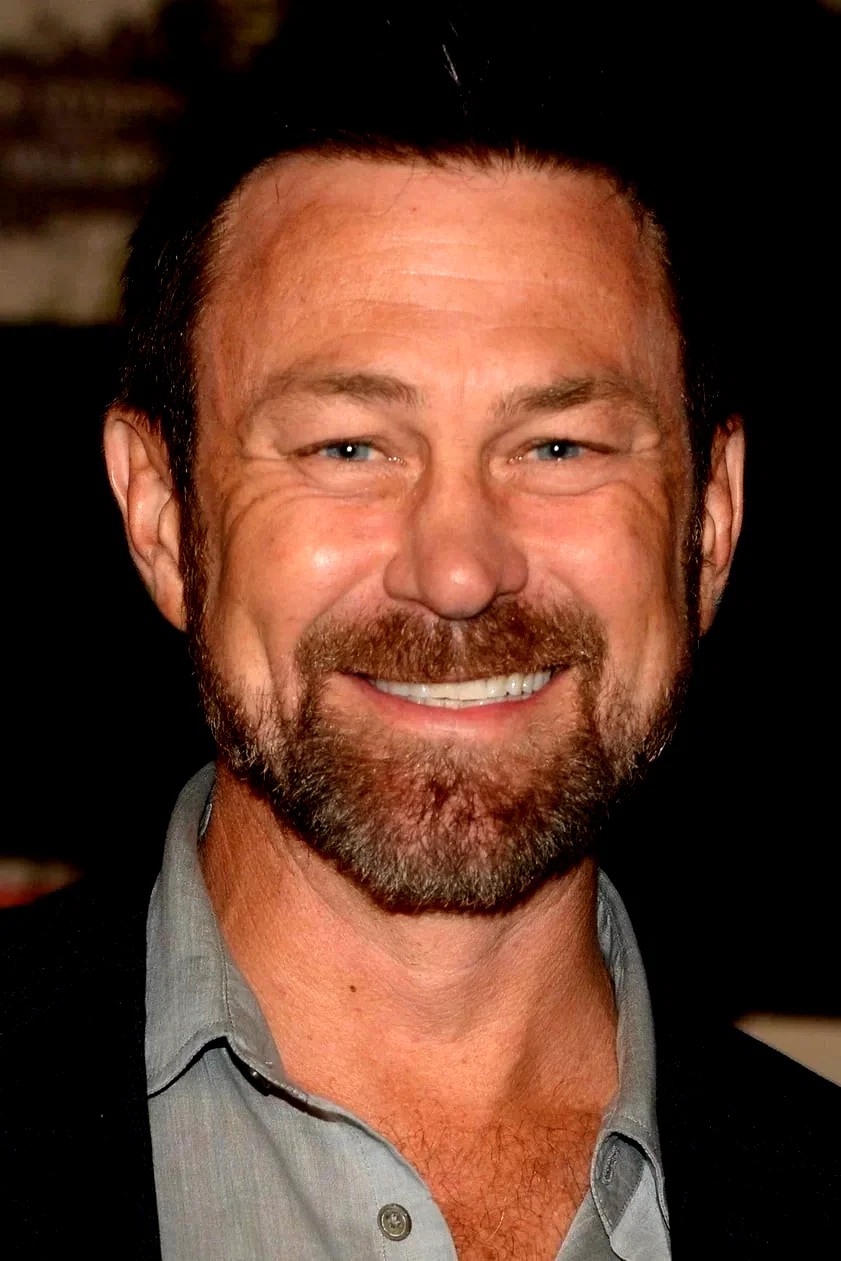 Grant Bowler