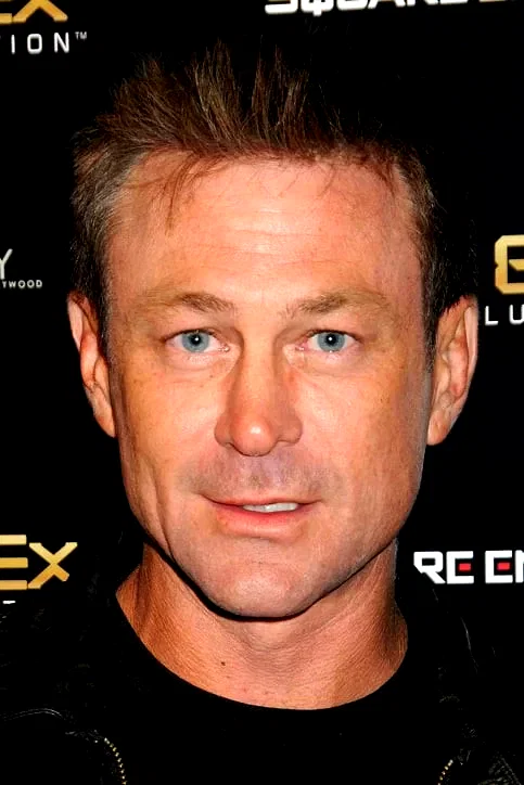 Grant Bowler