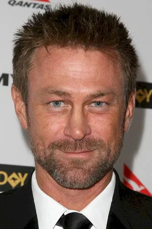 Grant Bowler photo