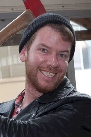 Photo de  Jason Lei Howden