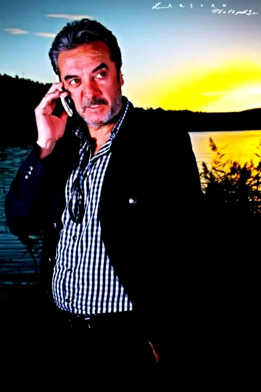  Mesut Akusta