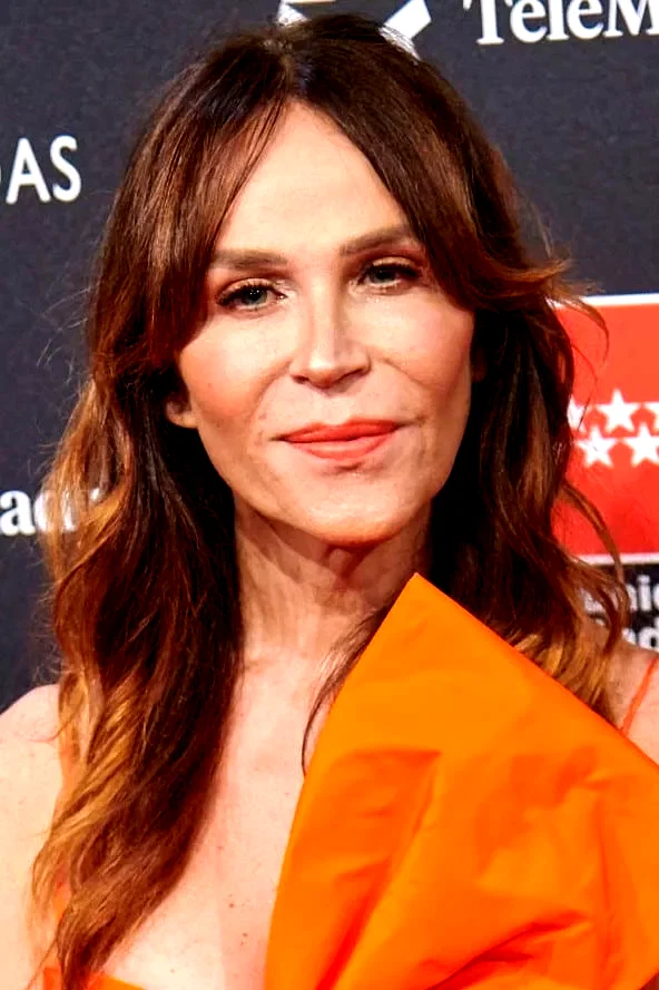 Antonia San Juan