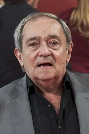  Zorion Eguileor photo
