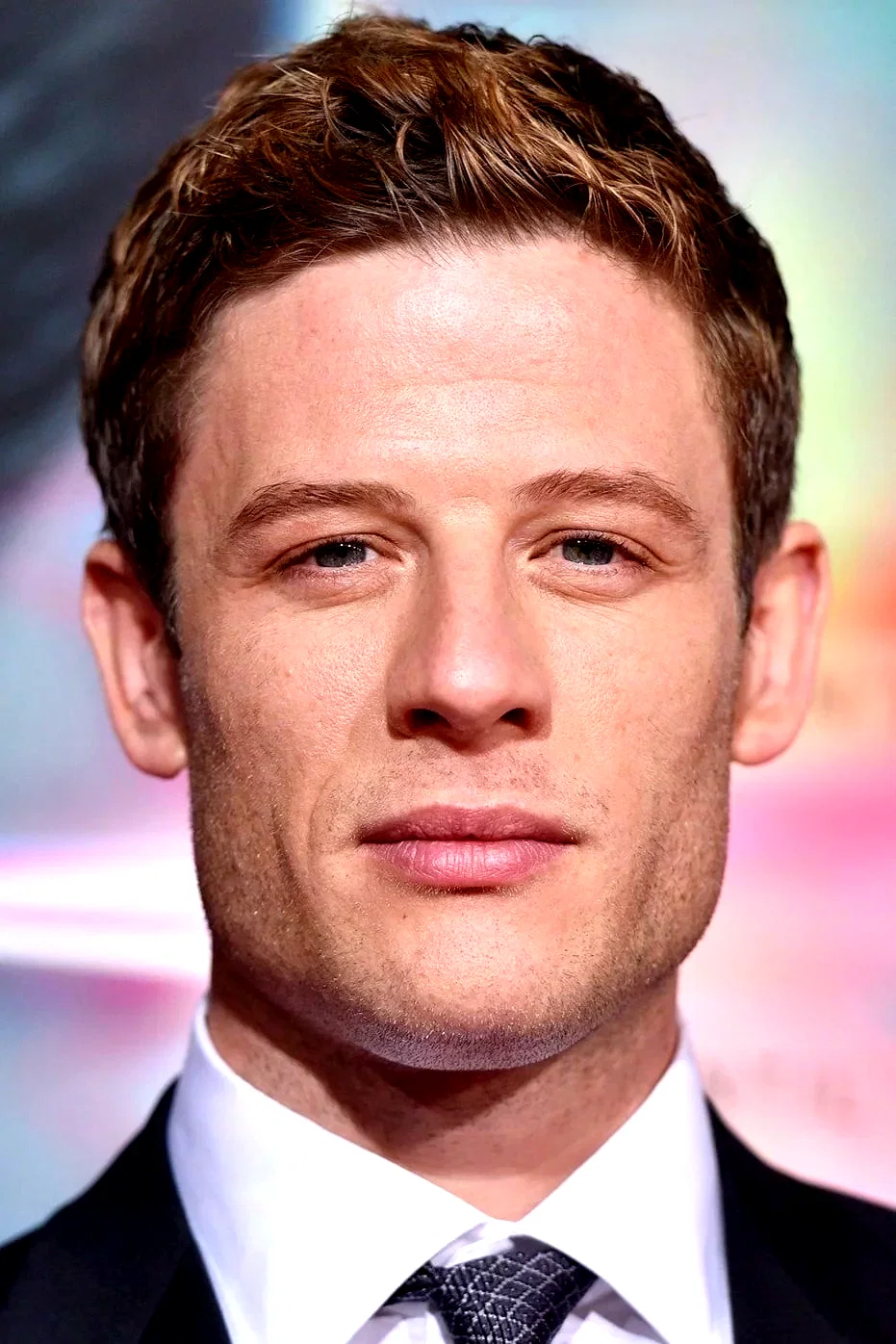 James Norton