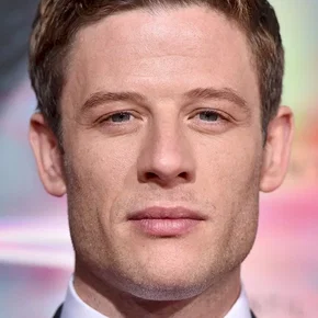 Photo star : James Norton
