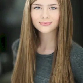 Photo star :  Jordyn Ashley Olson