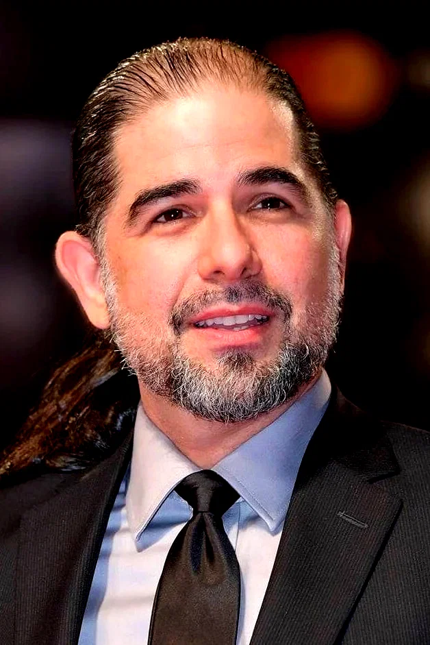 S Craig Zahler