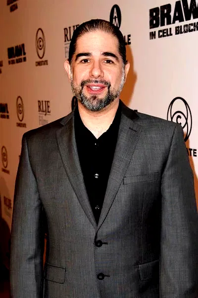 S Craig Zahler