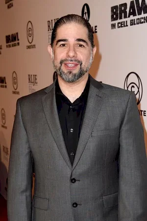 S Craig Zahler photo