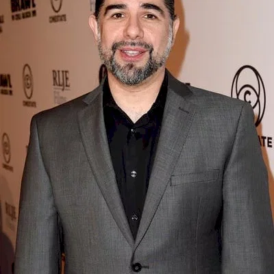 S Craig Zahler