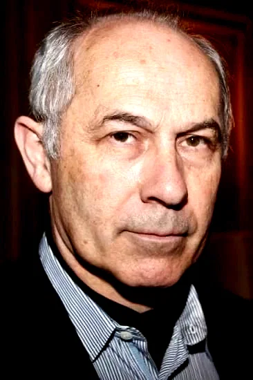 Nicholas Woodeson