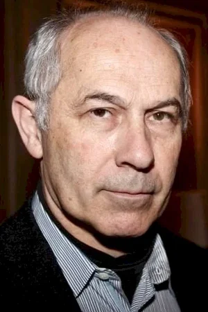 Nicholas Woodeson photo