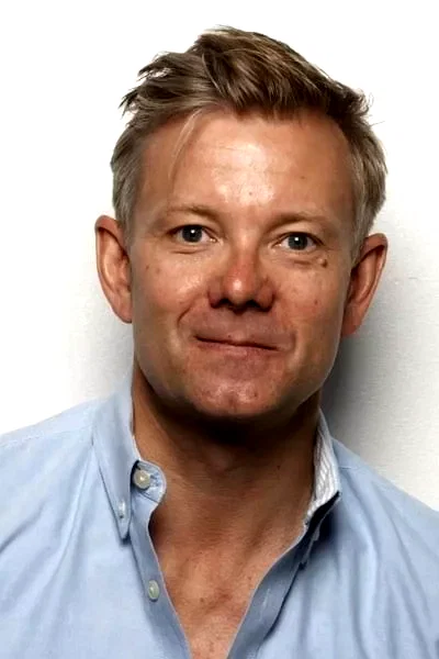 Casper Christensen