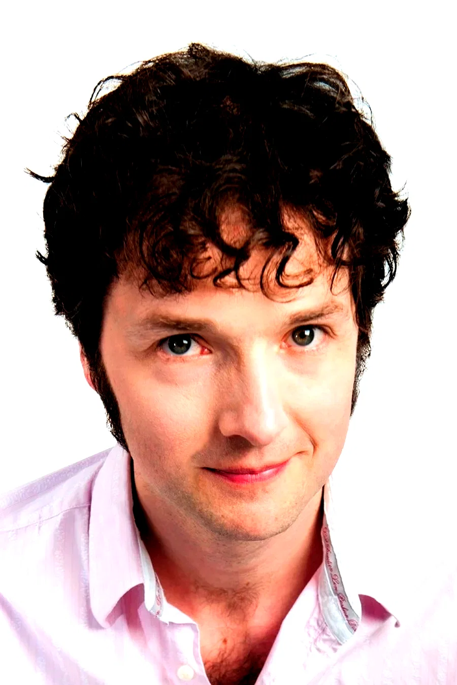 Chris Addison