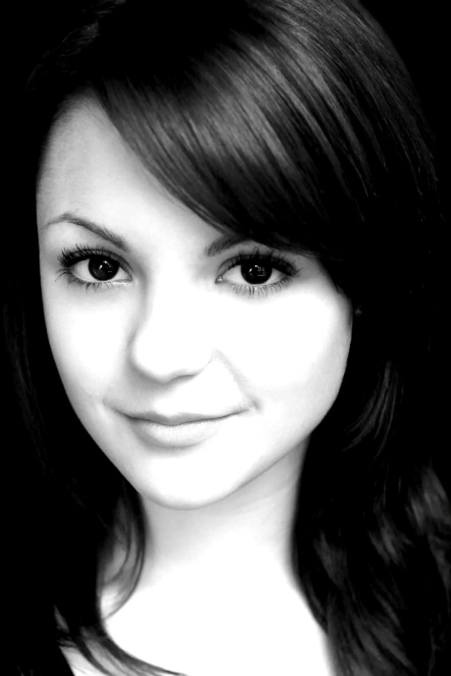 Kathryn Prescott
