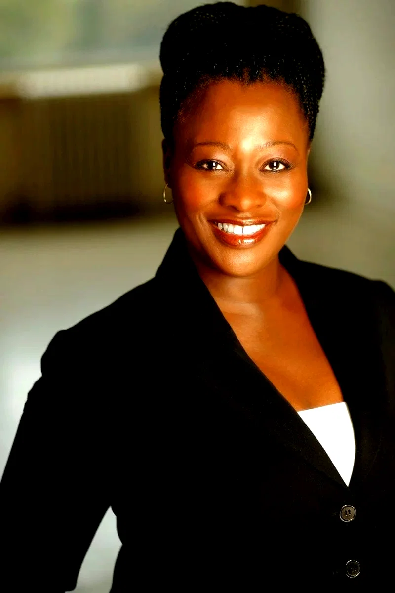 Arlene Duncan