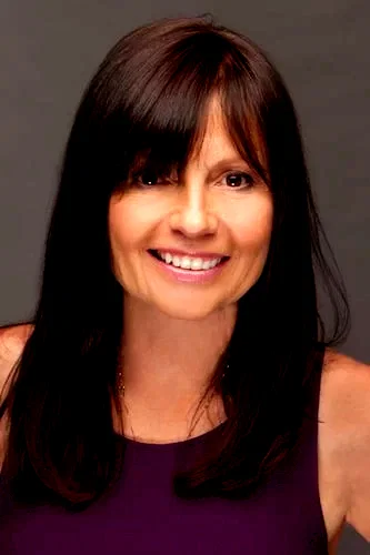 Gail Mancuso
