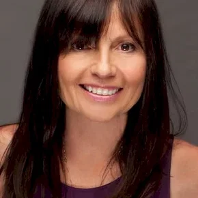 Photo star : Gail Mancuso