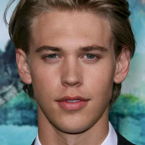 Photo star : Austin Butler