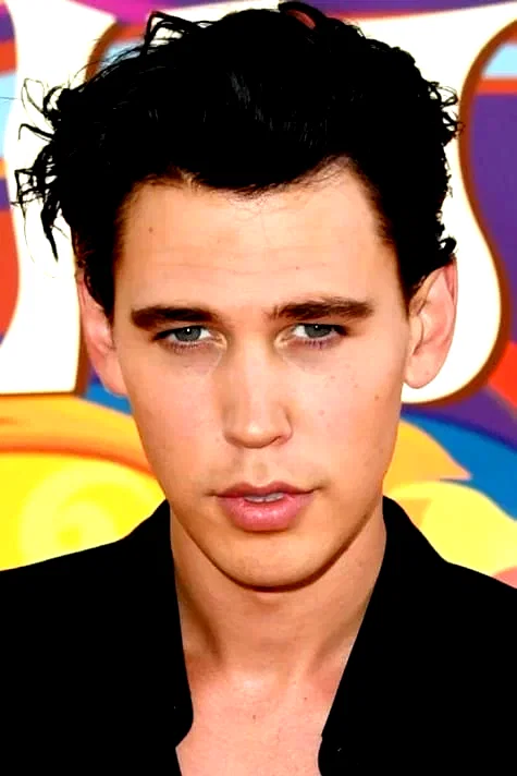 Austin Butler