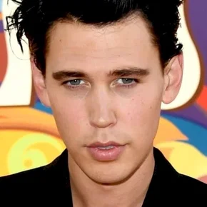 Photo star : Austin Butler