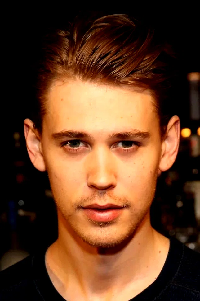 Austin Butler
